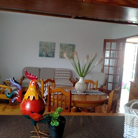 Ferienwohnung Casa Nine Con Piscina Vacacional La Palma Breña Baja Exterior foto