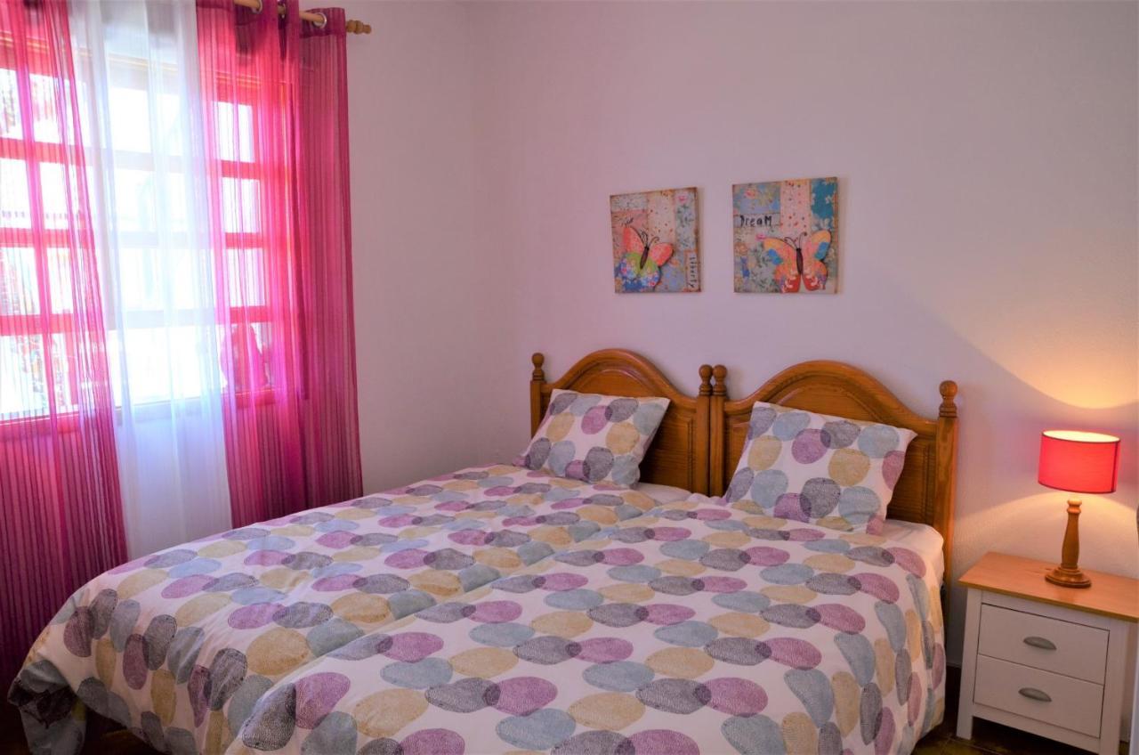 Ferienwohnung Casa Nine Con Piscina Vacacional La Palma Breña Baja Exterior foto