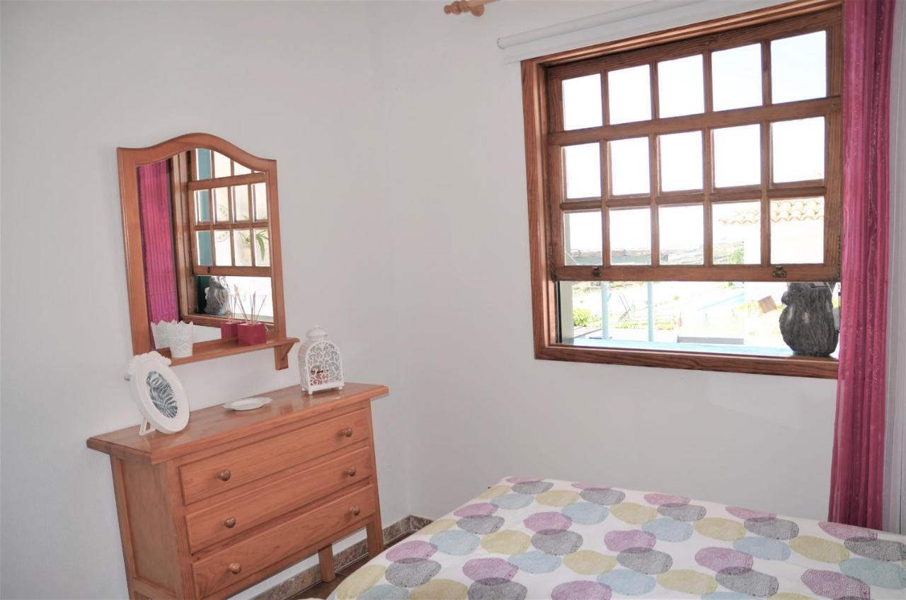 Ferienwohnung Casa Nine Con Piscina Vacacional La Palma Breña Baja Exterior foto