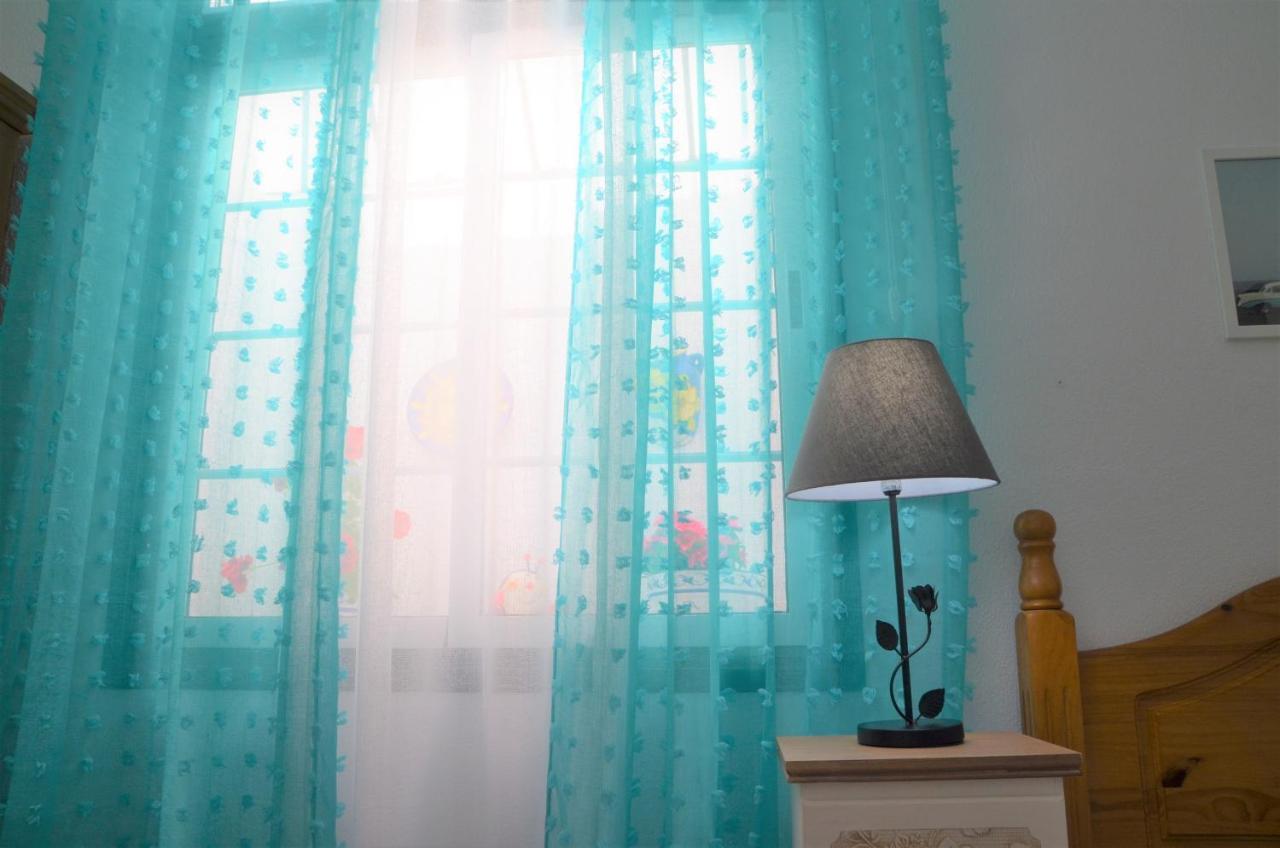 Ferienwohnung Casa Nine Con Piscina Vacacional La Palma Breña Baja Exterior foto