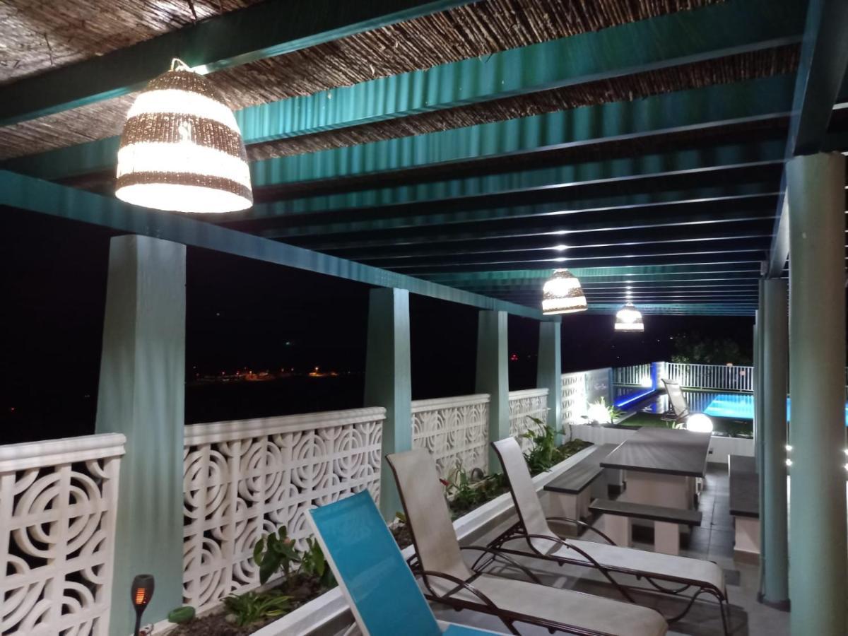 Ferienwohnung Casa Nine Con Piscina Vacacional La Palma Breña Baja Exterior foto