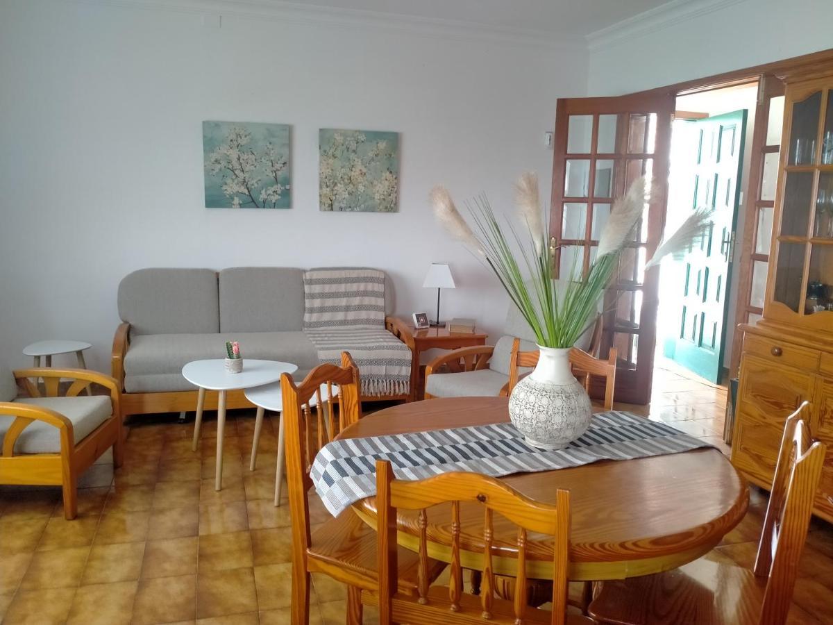Ferienwohnung Casa Nine Con Piscina Vacacional La Palma Breña Baja Exterior foto